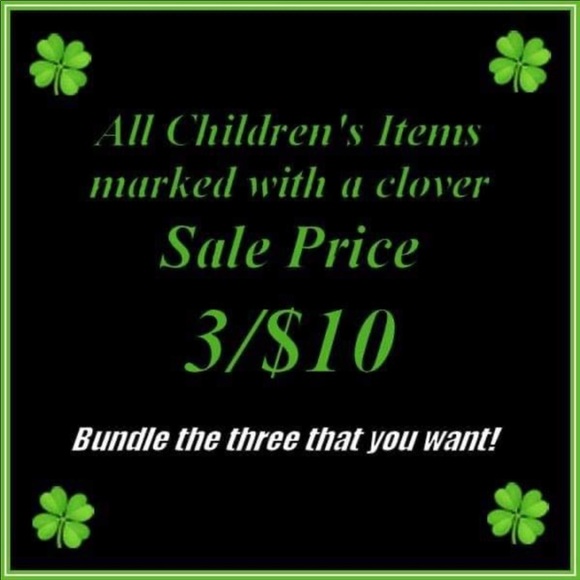 🍀 Diaper cover 🍀 3/$10 - Picture 5 of 5
